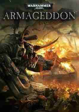 Descargar Warhammer 40000 Armageddon [MULTI][SKIDROW] por Torrent